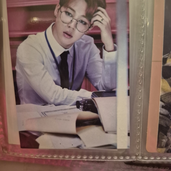 BTS Photocards - Picture 5 of 13